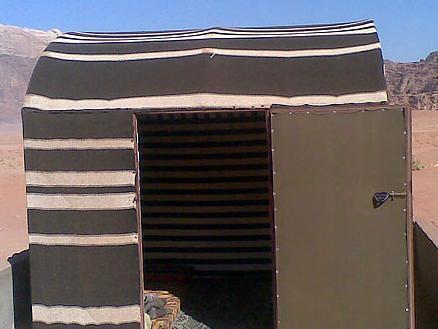 Sunrise Camp Ali Hamad Zalabia Hotel Ad Disah Exterior photo